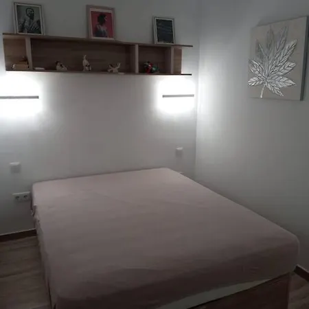 Apartment - Paraiso