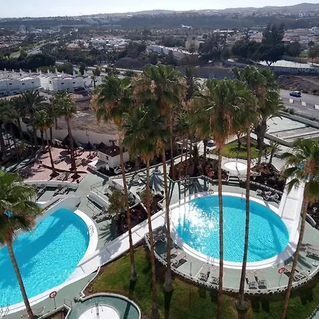 - Paraiso * Playa del Ingles (Gran Canaria)