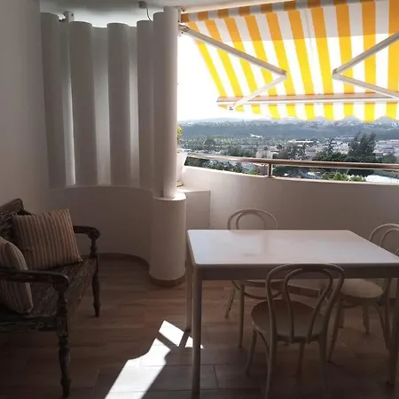 Apartment - Paraiso