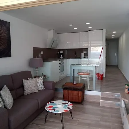 Apartment - Paraiso Playa del Ingles (Gran Canaria)