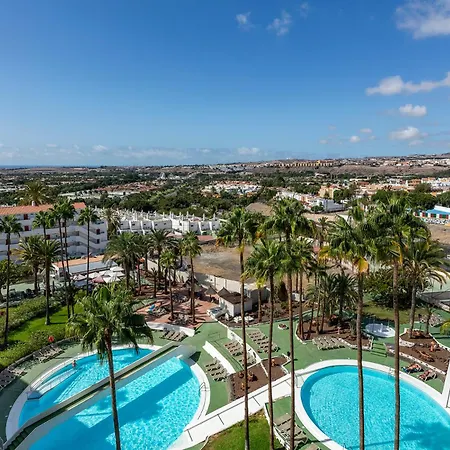 Appartement - Paraiso *
