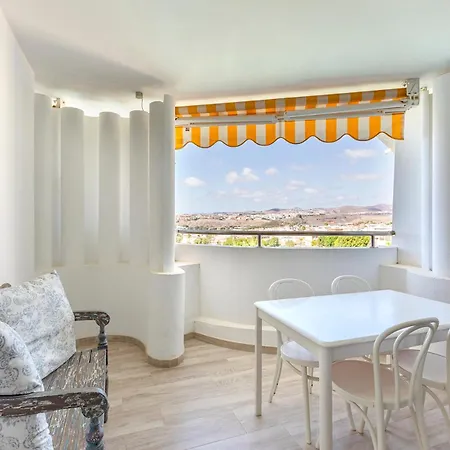 Apartament - Paraiso Playa del Inglés