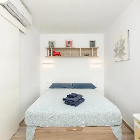 Appartement - Paraiso
