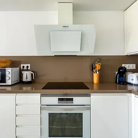 Appartement - Paraiso