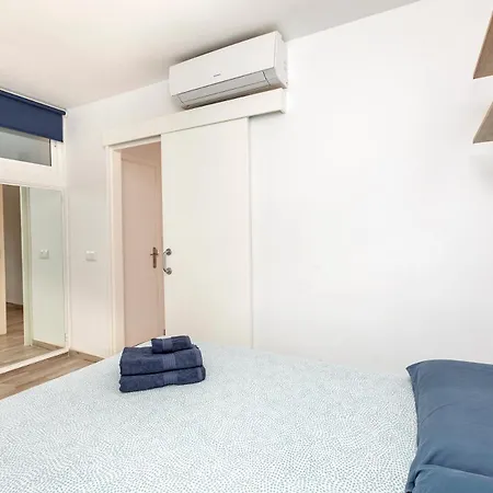 - Paraiso Appartement *