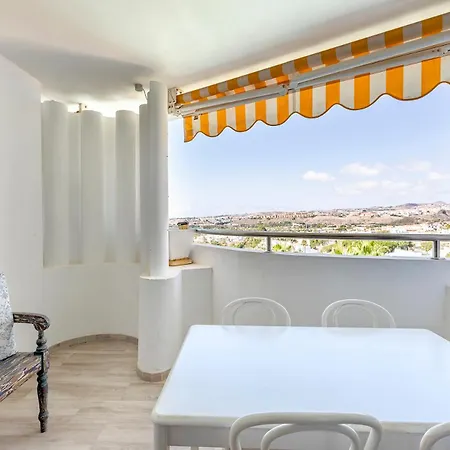 Apartament - Paraiso