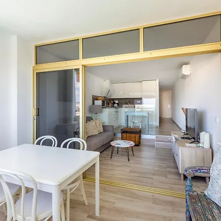 - Paraiso Appartement Playa del Inglés