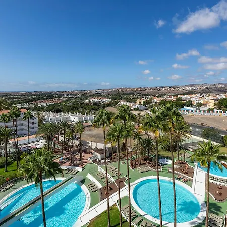 Appartement - Paraiso *