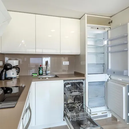 - Paraiso Appartement *